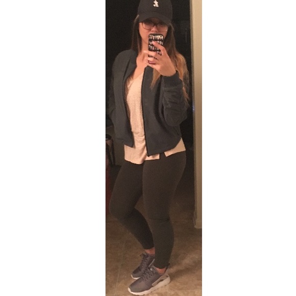 nike aerolayer jacket womens